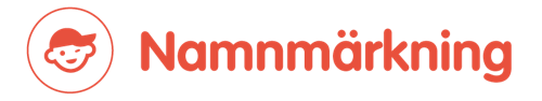Namnmarkning logo